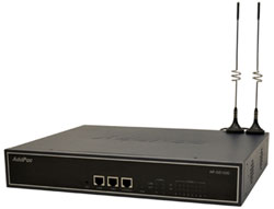 VoIP (SIP) - GSM  AddPac AP-GS1500