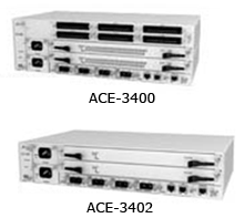 ACE-3400, ACE-3402 RAD