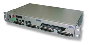   HAMX-2000 ADSL2/2+ DSLAM