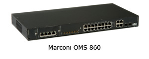    c OMS 860 (AXX 9100 Connect)