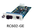  Gigabit Ethernet    c RC602-GE