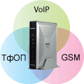 ������������� GSM-VoIP ���� ��� �������� �������� �� ����� � ���