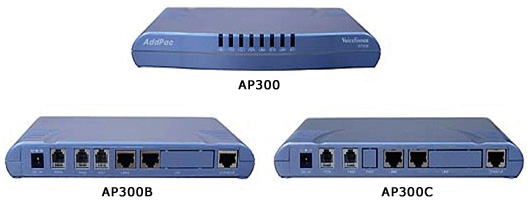 AP300