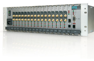 PRI-GSM  CGW-P ITS