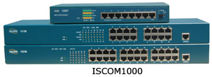  ISCOM1000