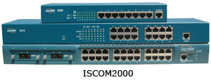  ISCOM2000