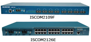  ISCOM2100