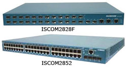  ISCOM2800