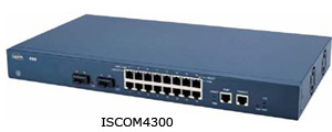  SDH ISCOM4300